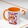 3861796749697049999_2048.jpeg Coffee Mug, Cute Cat Valentine Gift