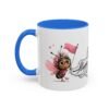 Valentine's Day Cute Mug — Happy Valentine's Day Coffee Cup (11oz/15oz)
