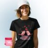 Valentine’s Day Love Birds Tee, Women’s Tee