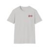 4087612211581095101_2048.jpeg Canada 2016 Soccer T-Shirt Fan, Both Sides Design Tee, Embroidery Style Effect