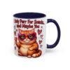 4183794616418091879_2048.jpeg Coffee Mug, Cute Cat Valentine Gift