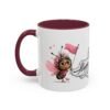 Valentine's Day Cute Mug — Happy Valentine's Day Coffee Cup (11oz/15oz)