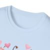 Love In the Little Moments – Valentine’s Day Women’s T-Shirt