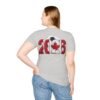 4609797942821190005_2048.jpeg Canada 2016 Soccer T-Shirt Fan, Both Sides Design Tee, Embroidery Style Effect