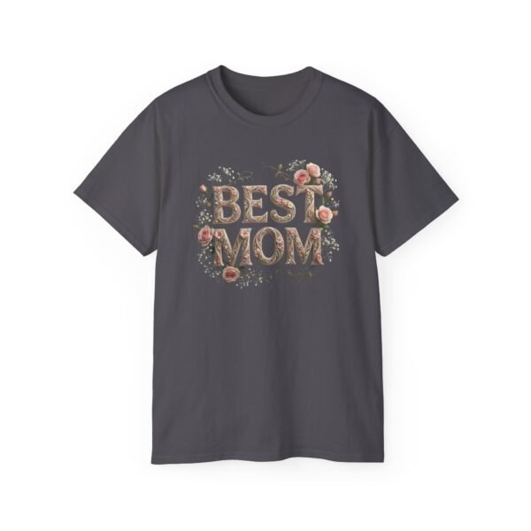 4799210146084492045_2048.jpeg “Best Mom” Vintage Tee, A Warm Reminder She Can Wear Every Day