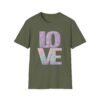 4888225595748395540_2048-2.jpeg Valentine’s Day Floral Tee, Embroidery Style Effect