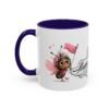 Valentine's Day Cute Mug — Happy Valentine's Day Coffee Cup (11oz/15oz)