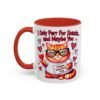 533740067227488529_2048.jpeg Coffee Mug, Cute Cat Valentine Gift