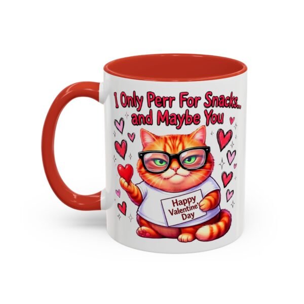 533740067227488529_2048.jpeg Coffee Mug, Cute Cat Valentine Gift