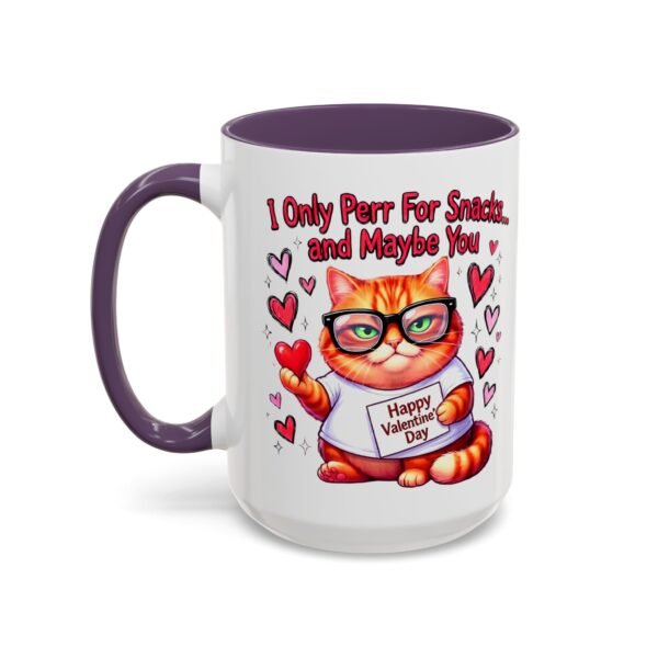 5352768764688387728_2048.jpeg Coffee Mug, Cute Cat Valentine Gift