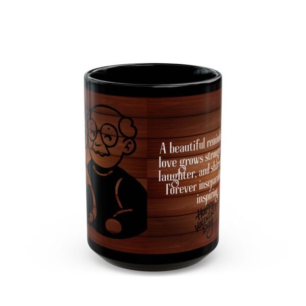 5839572109675814793_2048.jpeg Grandparents Love Quote Mug – Proof That True Love Survives Coffee, Time, and Everything Else