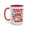 5878446846954393309_2048.jpeg Coffee Mug, Cute Cat Valentine Gift
