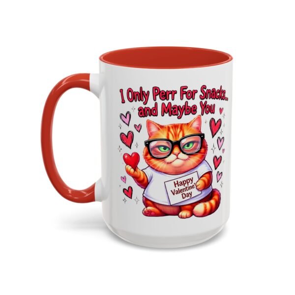 5878446846954393309_2048.jpeg Coffee Mug, Cute Cat Valentine Gift