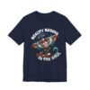 Cute Monster Graphic Tee – A Little Weird, A Lot of Fun