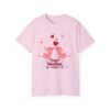 Valentine's Day Love Birds Tee, Women's Tee