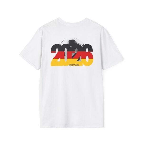 6734680744030584091_2048.jpeg 2026 Germany T-Shirt, Retro Year Graphic Tee, Unisex Tee
