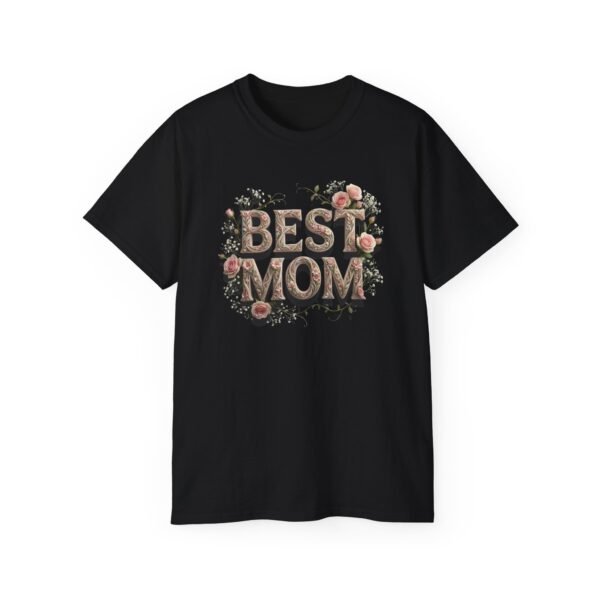 7058637041240518151_2048.jpeg “Best Mom” Vintage Tee, A Warm Reminder She Can Wear Every Day