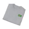 Brazil 2026 Soccer T-Shirt , Brazil Soccer 2026 Tee, Unisex Tee