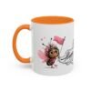 Valentine's Day Cute Mug — Happy Valentine's Day Coffee Cup (11oz/15oz)