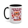 7832049812785087665_2048.jpeg Coffee Mug, Cute Cat Valentine Gift