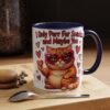 7888872167019097280_2048.jpeg Coffee Mug, Cute Cat Valentine Gift