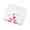Valentine's Day Love Birds Tee, Women's Tee