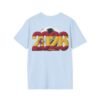 7982250396419347646_2048.jpeg 2026 Spain Soccer T-Shirt, Sport Fan Tee, Both Sides Design Tee, Embroidery Style Effect