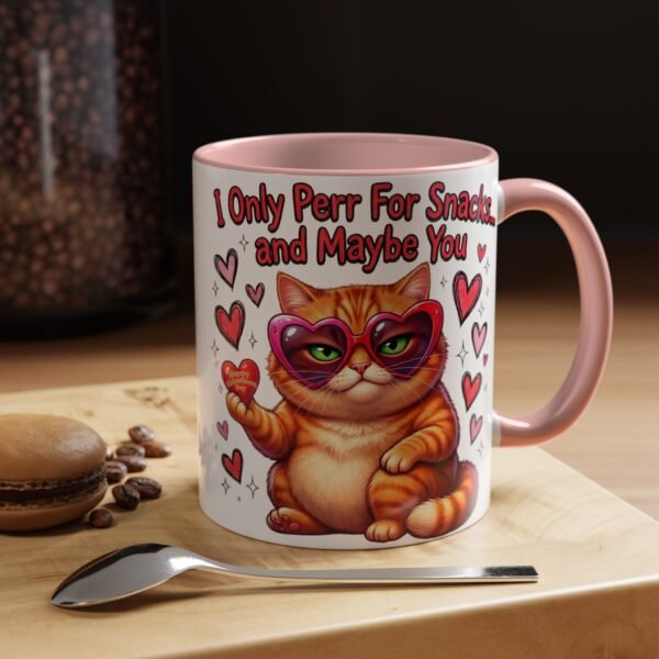 8180472529036338513_2048.jpeg Coffee Mug, Cute Cat Valentine Gift