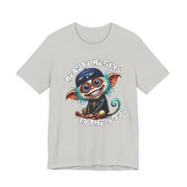 Cute Monster Graphic Tee – A Little Weird, A Lot of Fun