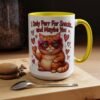 8810787338796761977_2048.jpeg Coffee Mug, Cute Cat Valentine Gift