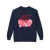 8902871646376791634_2048.jpeg Valentine's Day Crewneck Sweatshirt, Happy Valentine's Day Heart Design