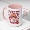 8967886577629115481_2048.jpeg Coffee Mug, Cute Cat Valentine Gift