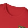 2026 Brazil Soccer T-Shirt, Unisex Soccer Fan Style, Embroidery Style Effect