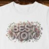 A Timeless “Best Mom” Tee, A Simple Way to Say Thank You Every Day, Mother’s Day Gift Shirt A Timeless “Best Mom” Tee, A Simple Way to Say Thank You Every Day, Mother’s Day Gift Shirt