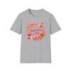9108692005205028694_2048.jpeg Valentine’s Day Floral Heart T-Shirt for Women – Soft Romance, Timeless Style