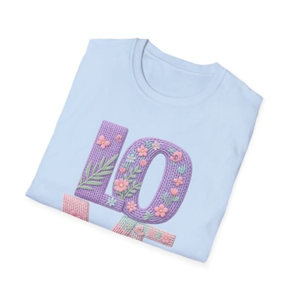 9565010615321022833_2048-2.jpeg Valentine’s Day Floral Tee, Embroidery Style Effect