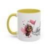Valentine's Day Cute Mug — Happy Valentine's Day Coffee Cup (11oz/15oz)