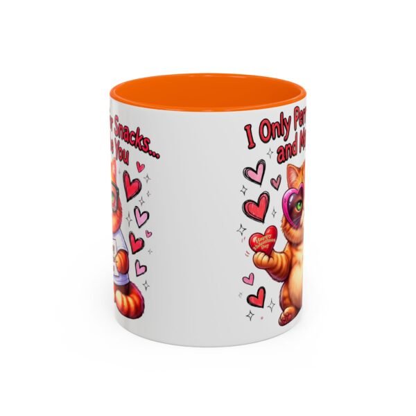 9866712773394952558_2048.jpeg Coffee Mug, Cute Cat Valentine Gift