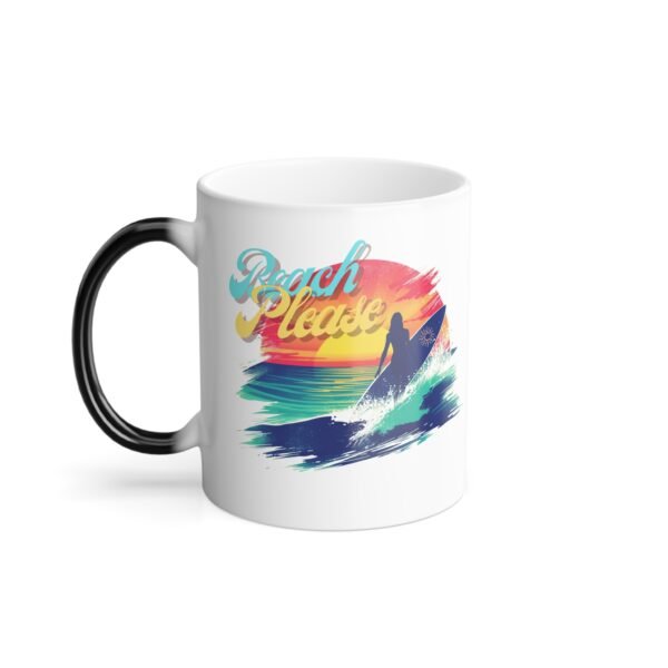 10324366191162601748_2048.jpeg Color Morphing Mug, Tropical Surf Heat-Activated Coffee Cup, Two different designs!!!