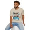🤍 Friends Are the Family You Choose T-Shirt,  Friendship Quote Tee, Unisex Tee