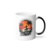 1890489594957660207_2048.jpeg Color Morphing Mug, Tropical Surf Heat-Activated Coffee Cup, Two different designs!!!
