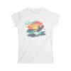 313412419258741359_2048.jpeg π
Beach Please β Retro Sunset Surf Tee for Women
