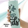 ๐ Best Friends Stainless Steel Tumbler โ Summer Vibes Edition ๐ Best Friends Stainless Steel Tumbler โ Summer Vibes Edition