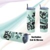 ๐ Best Friends Stainless Steel Tumbler โ Summer Vibes Edition ๐ Best Friends Stainless Steel Tumbler โ Summer Vibes Edition