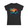 6315755006697257986_2048.jpeg π
Beach Please β Retro Sunset Surf Tee for Women