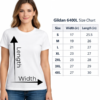 Women’s basic softstyle t-shirt