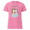 Valentine Women’s basic softstyle t-shirt