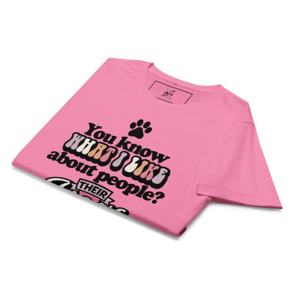 Women’s basic softstyle t-shirt