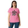 Women’s basic softstyle t-shirt