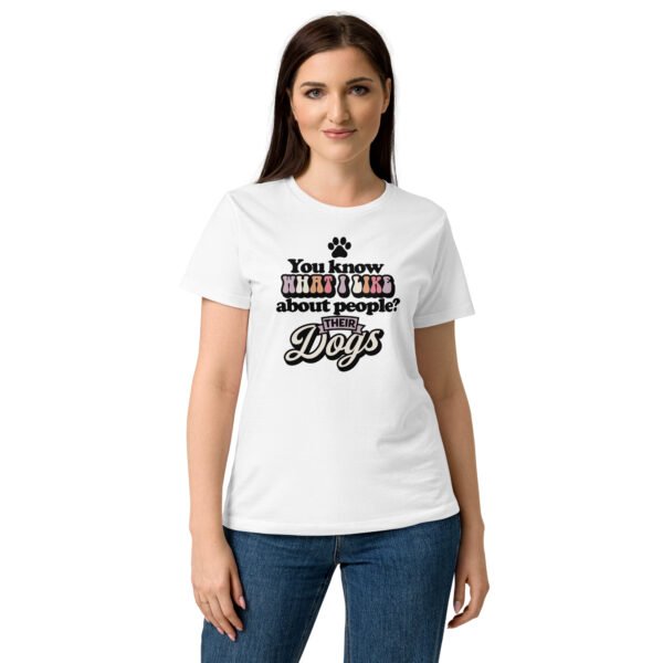 Women’s basic softstyle t-shirt